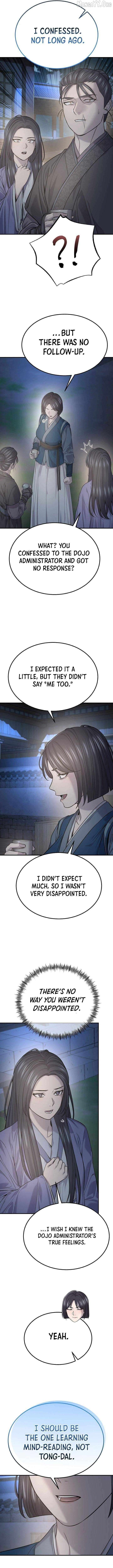 Monopolizing Fortunes - Chapter 35 - 13