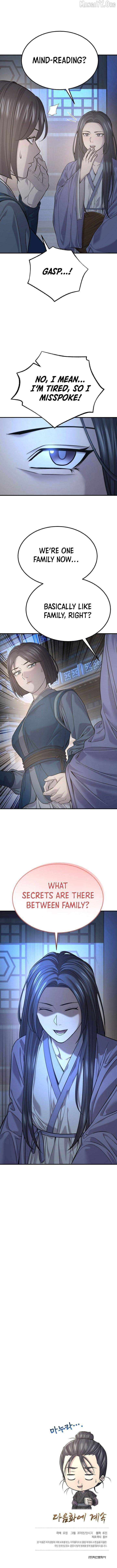 Monopolizing Fortunes - Chapter 35 - 14