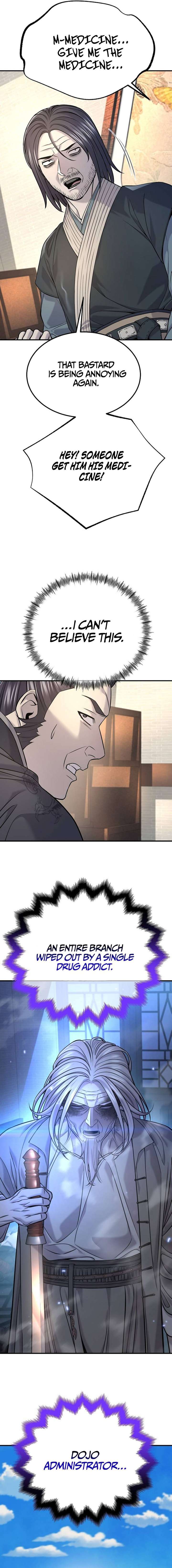 Monopolizing Fortunes - الفصل 36 - 17