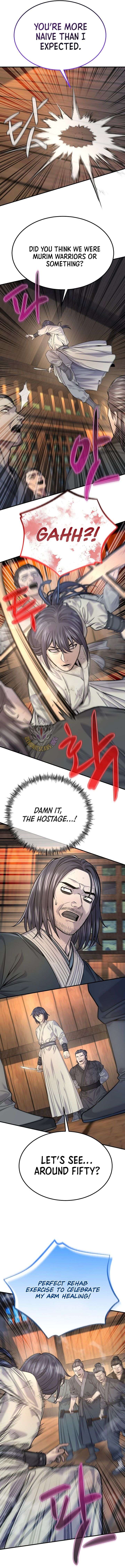 Monopolizing Fortunes Chapter 37 - Page 14