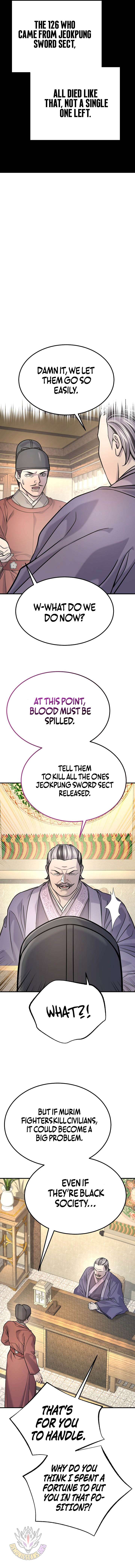 Monopolizing Fortunes Chapter 44 - Page 12