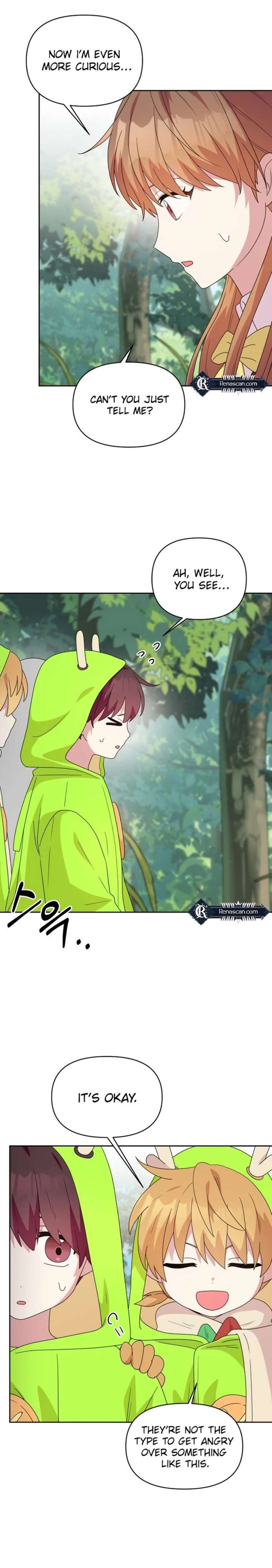 Monster costume room Chapter 23 - Page 4