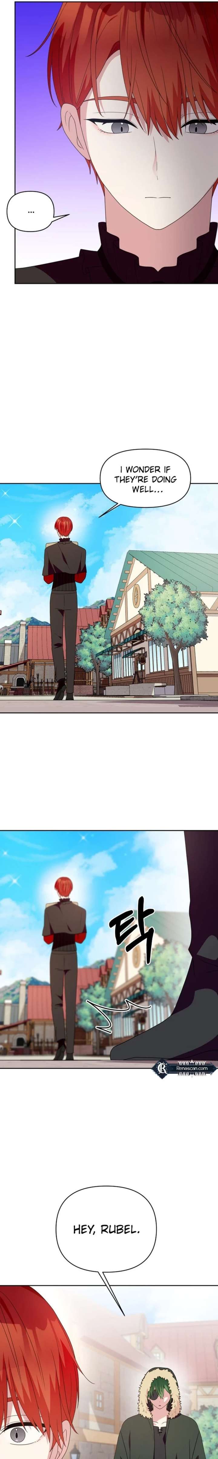 Monster costume room Chapter 23 - Page 21