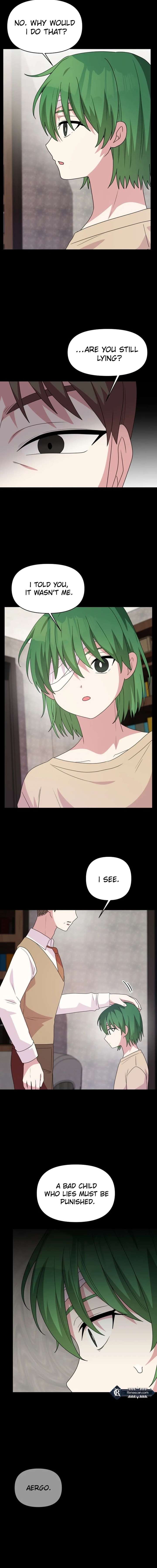 Monster costume room Chapter 26 - Page 7