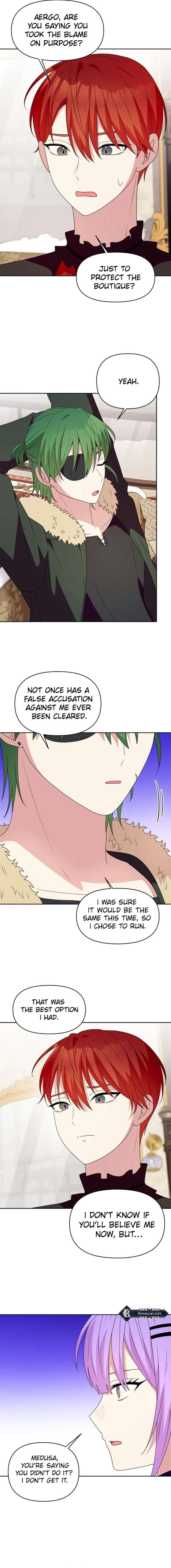 Monster costume room Chapter 26 - Page 12