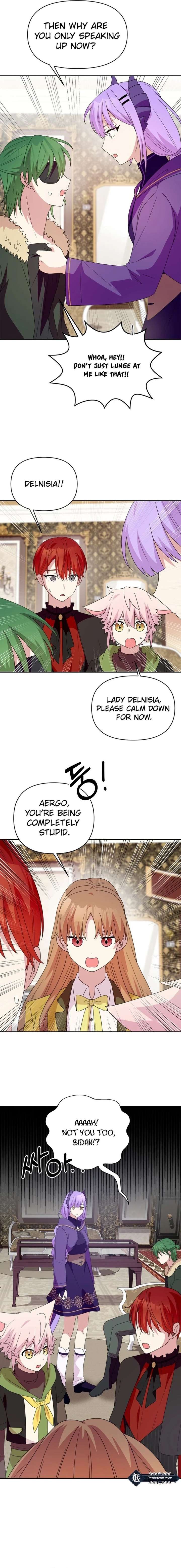 Monster costume room Chapter 26 - Page 13