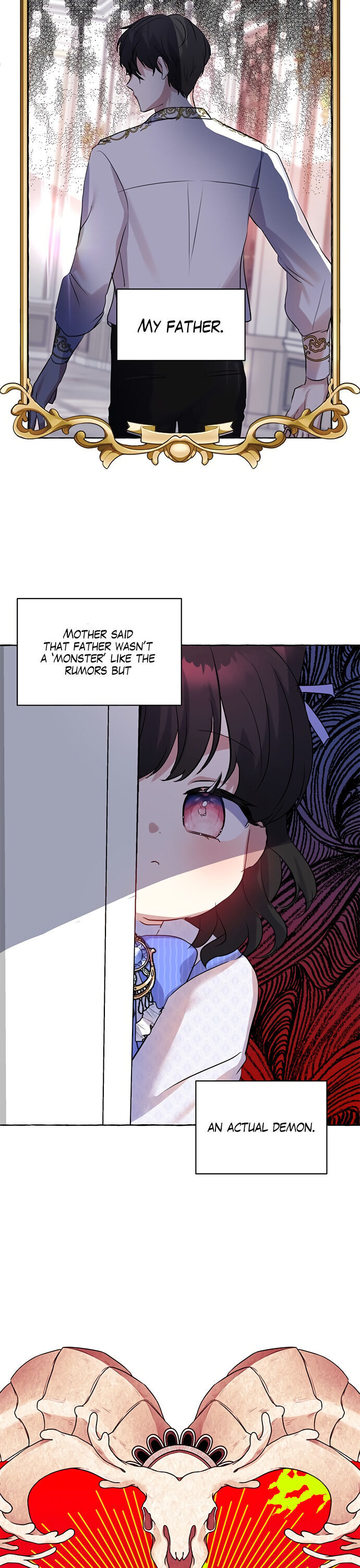 Monster Duke’s Daughter Chapter 1 - Page 18