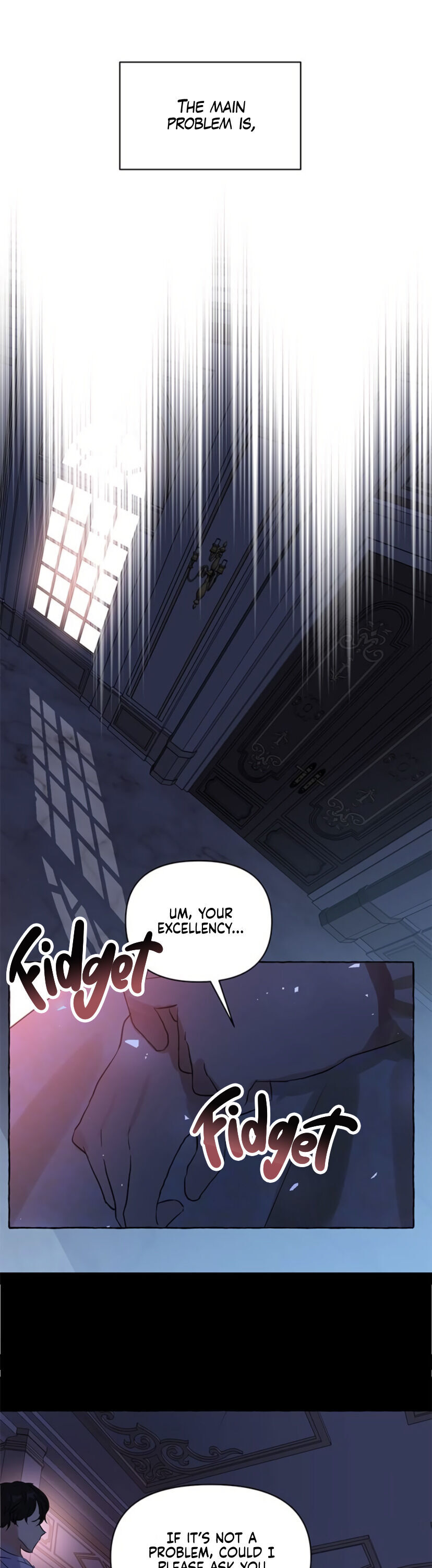 Monster Duke’s Daughter Chapter 2 - Page 12