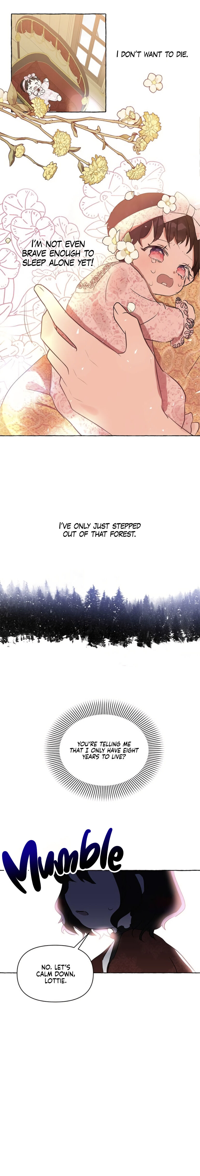 Monster Duke’s Daughter Chapter 2 - Page 15