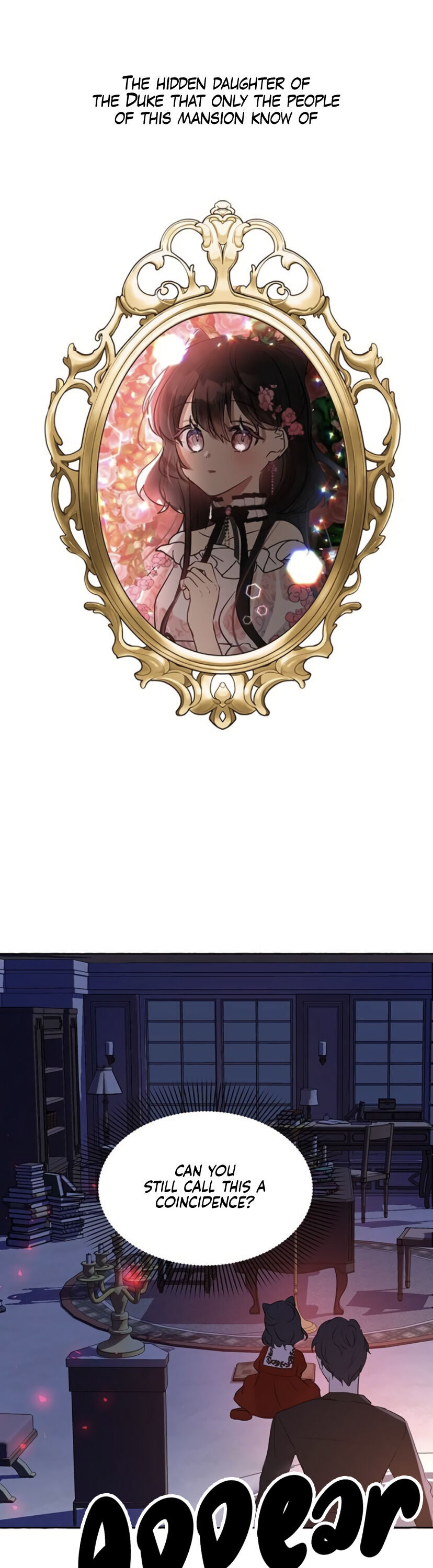 Monster Duke’s Daughter Chapter 2 - Page 18