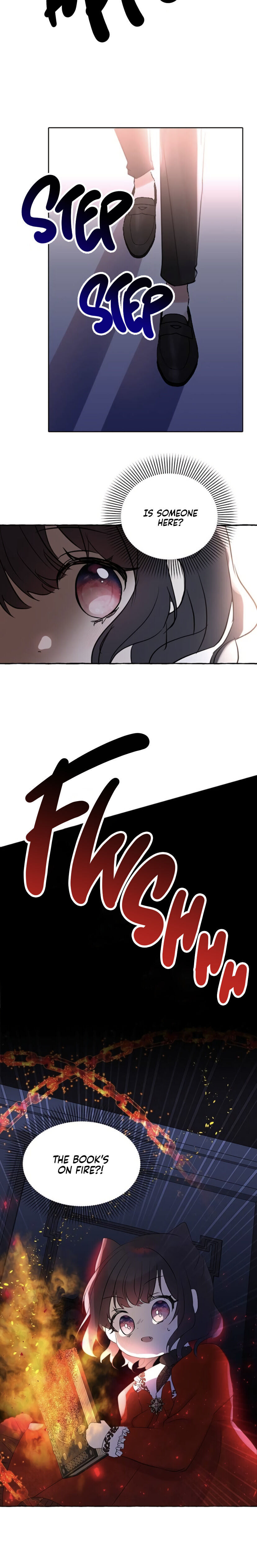 Monster Duke’s Daughter Chapter 2 - Page 19