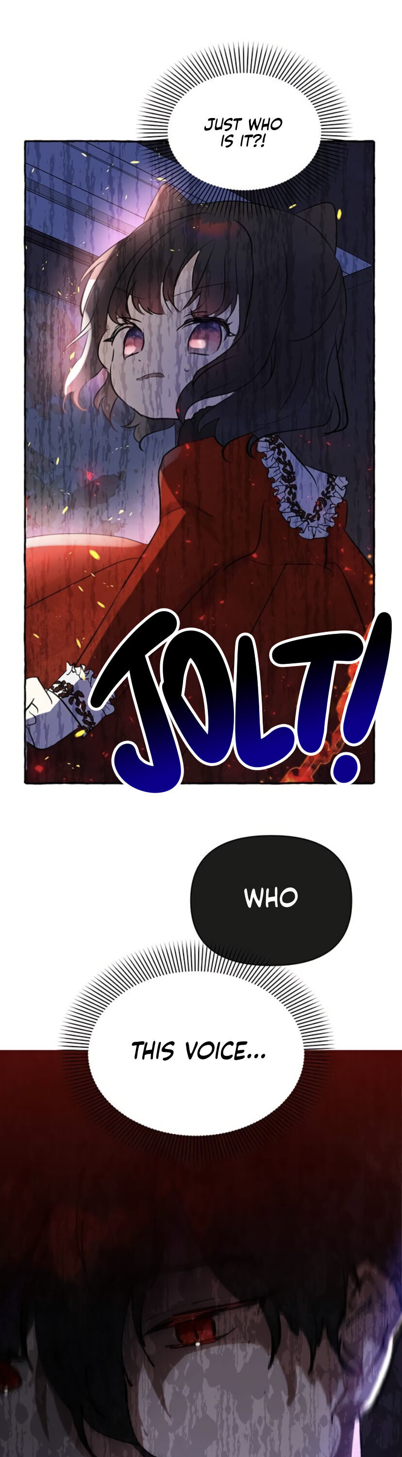 Monster Duke’s Daughter Chapter 2 - Page 20