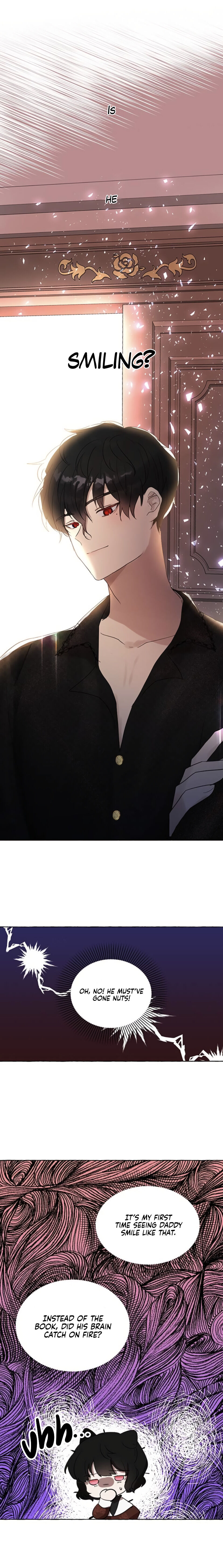 Monster Duke’s Daughter Chapter 2 - Page 25