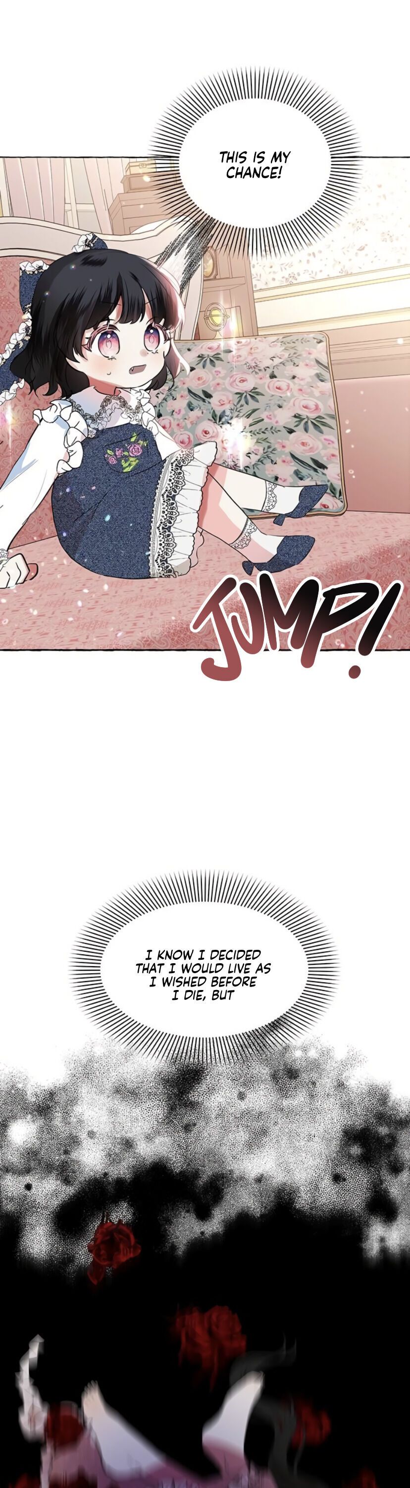 Monster Duke’s Daughter Chapter 2 - Page 34