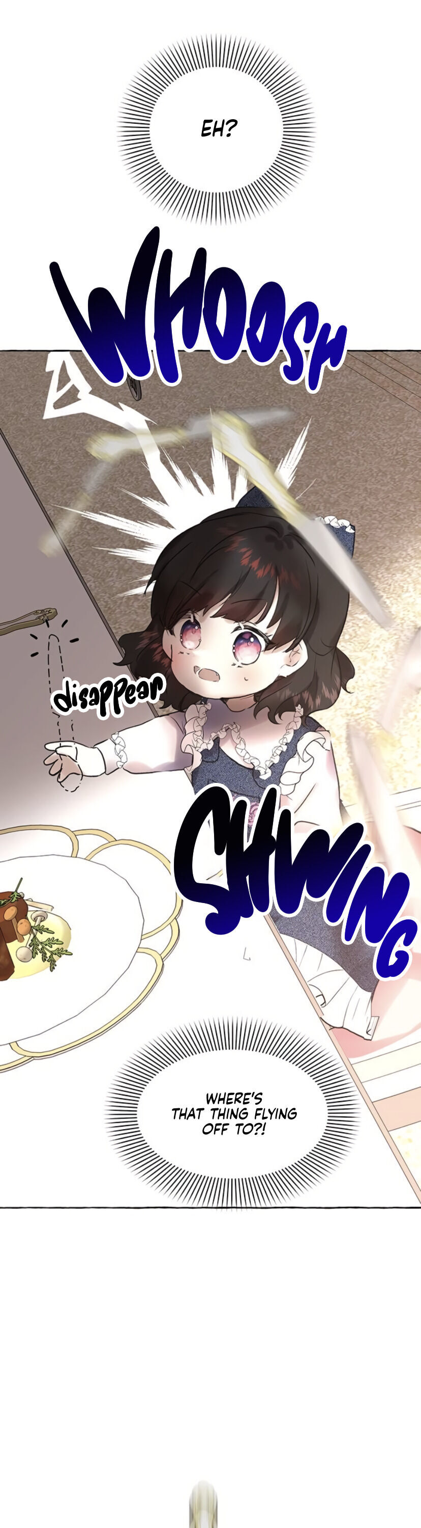 Monster Duke’s Daughter Chapter 3 - Page 15