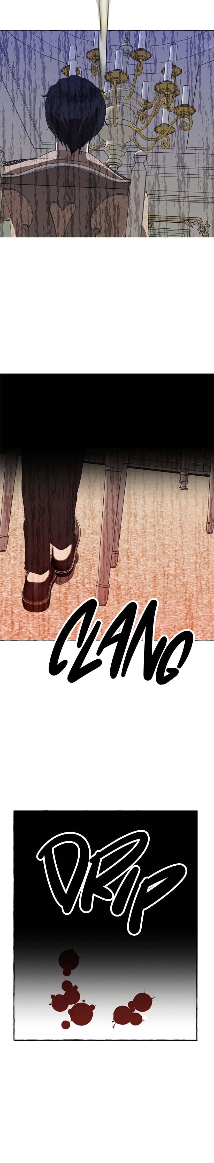 Monster Duke’s Daughter Chapter 3 - Page 16