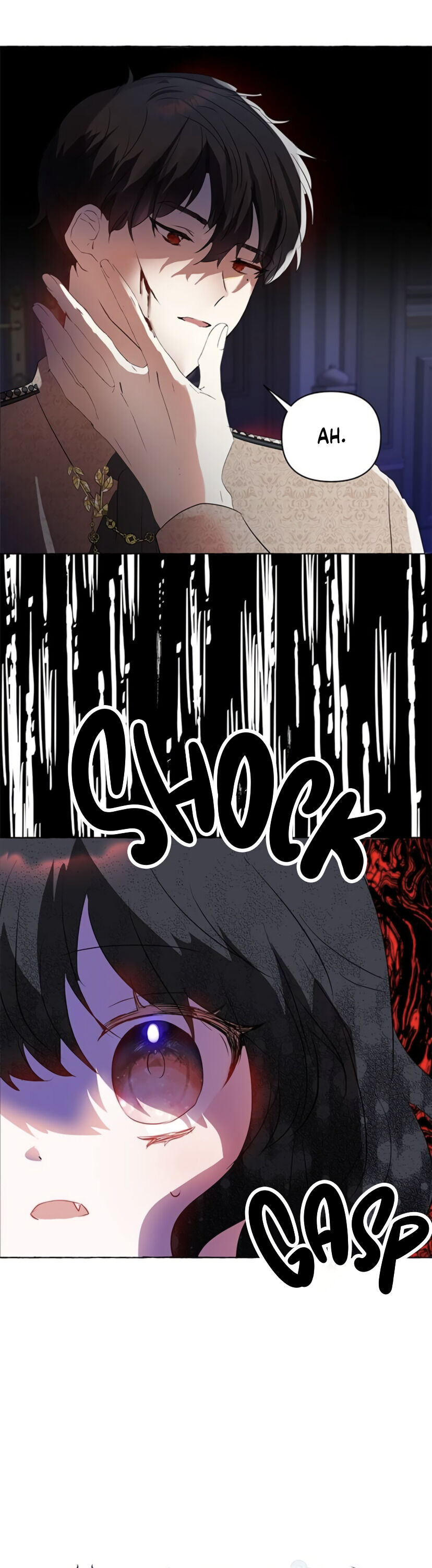 Monster Duke’s Daughter Chapter 3 - Page 17