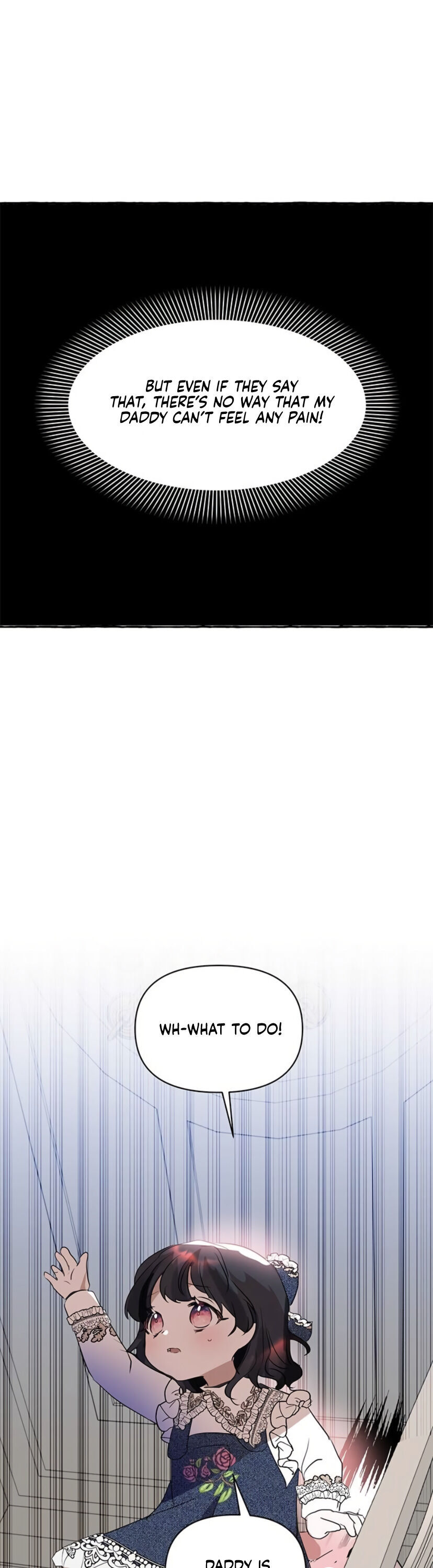 Monster Duke’s Daughter Chapter 3 - Page 19