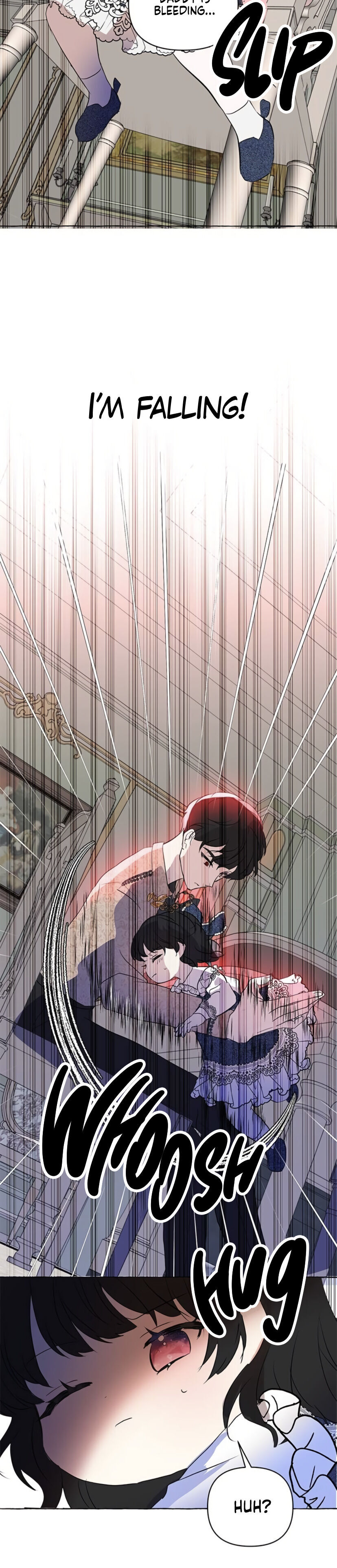 Monster Duke’s Daughter Chapter 3 - Page 20