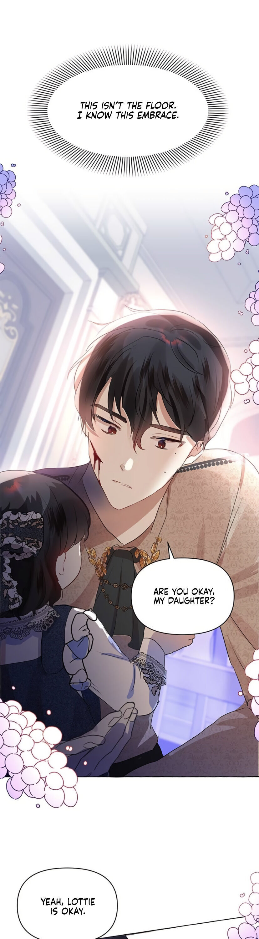 Monster Duke’s Daughter Chapter 3 - Page 21