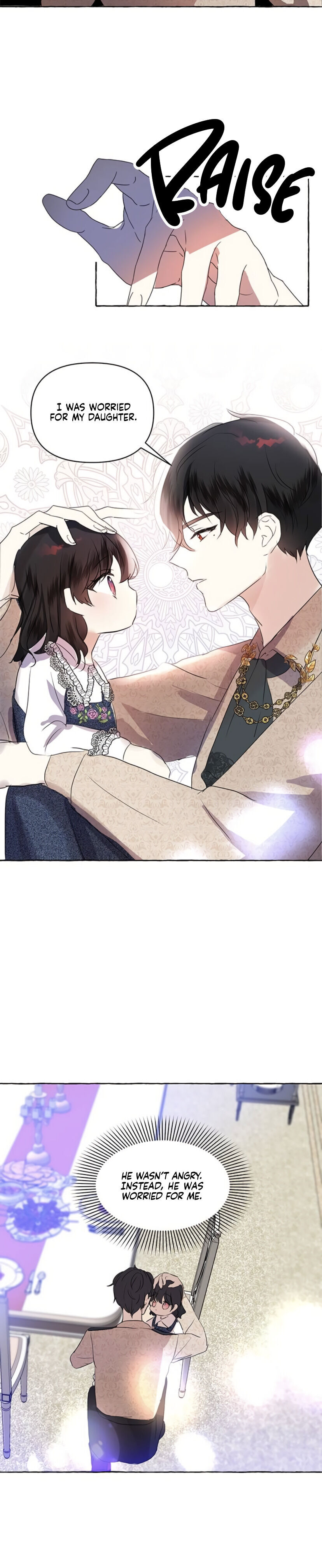 Monster Duke’s Daughter Chapter 3 - Page 24