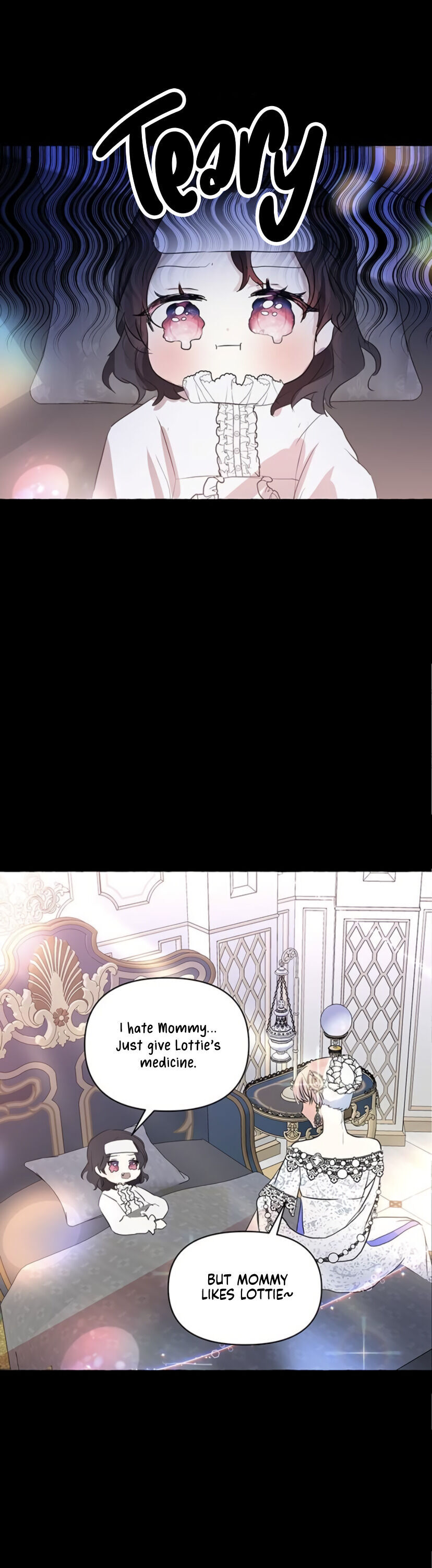 Monster Duke’s Daughter Chapter 3 - Page 27