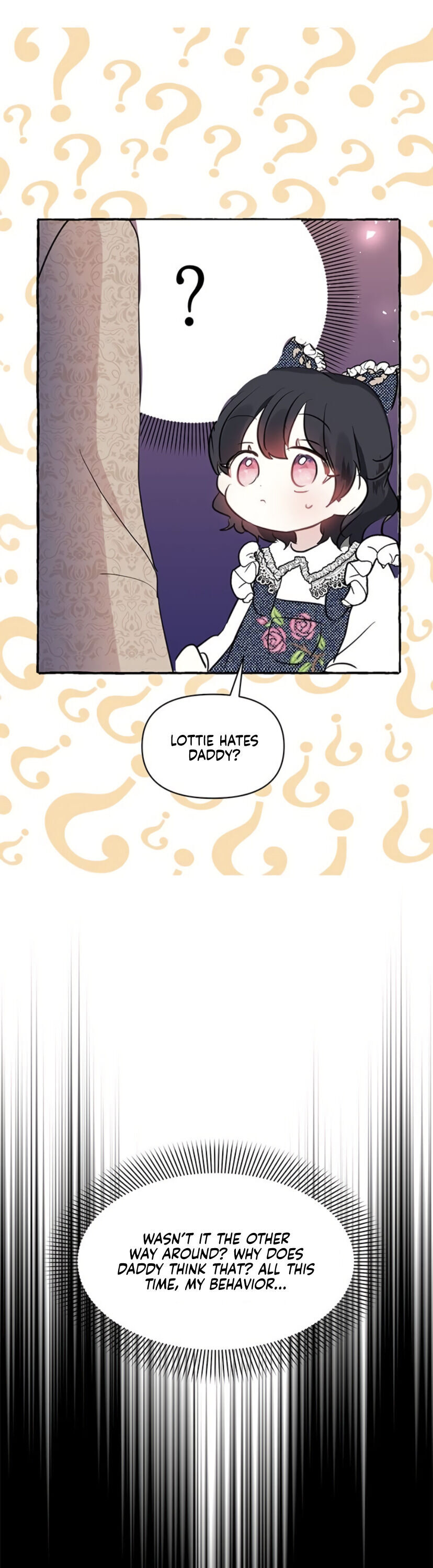 Monster Duke’s Daughter Chapter 3 - Page 32