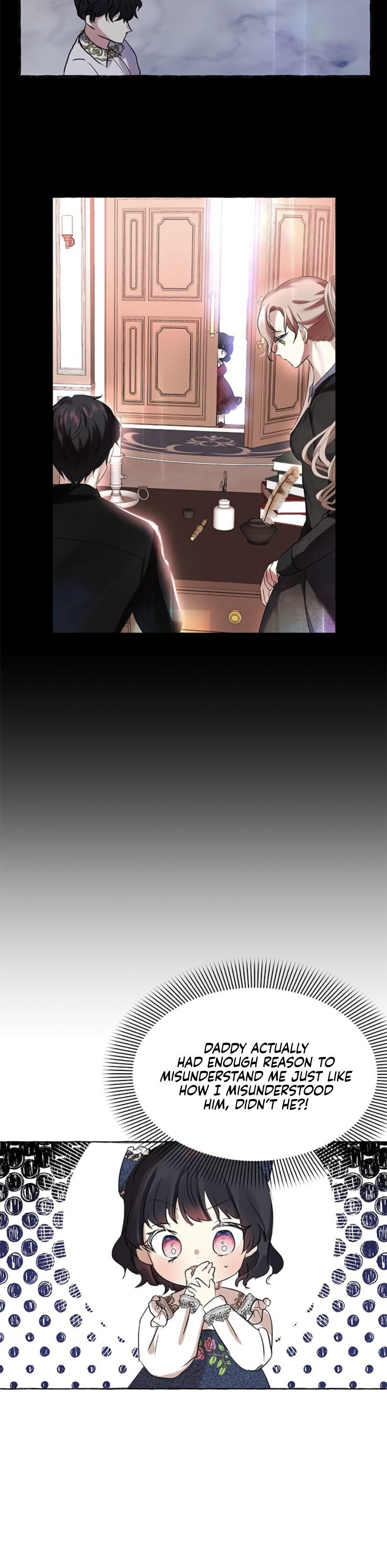 Monster Duke’s Daughter Chapter 3 - Page 34