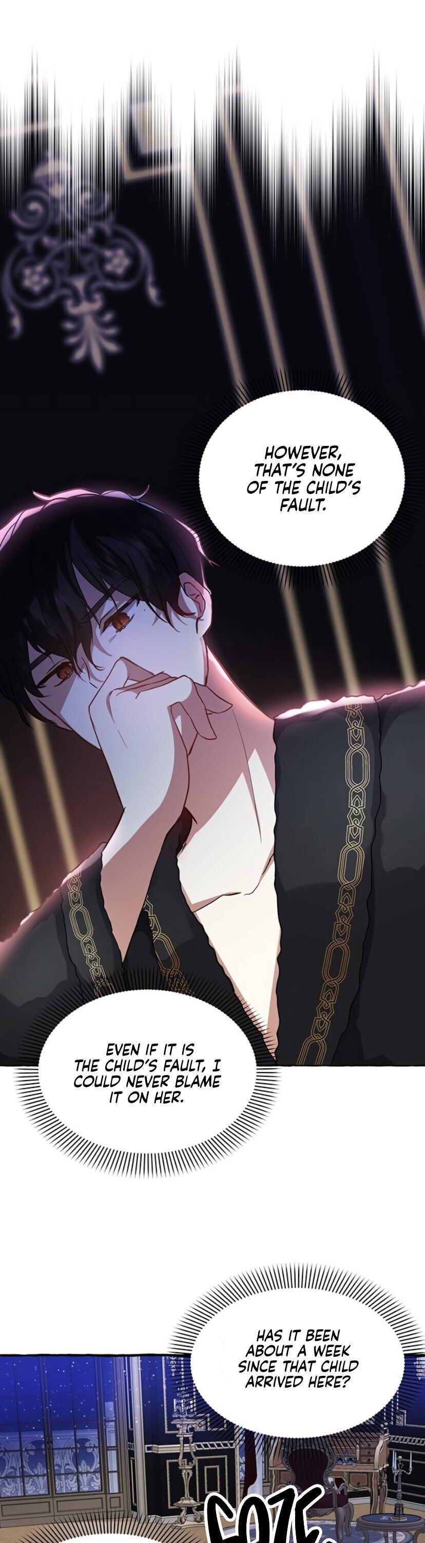 Monster Duke’s Daughter Chapter 4 - Page 6