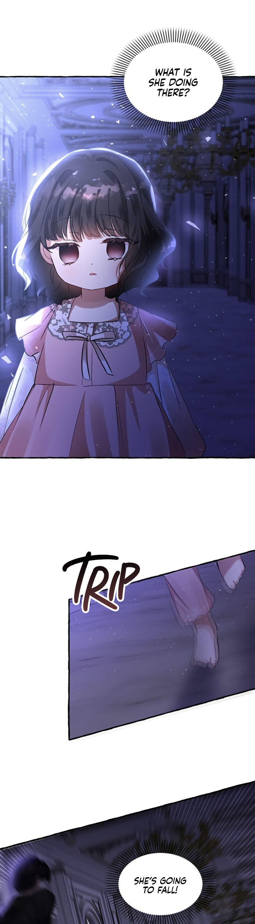 Monster Duke’s Daughter Chapter 4 - Page 8