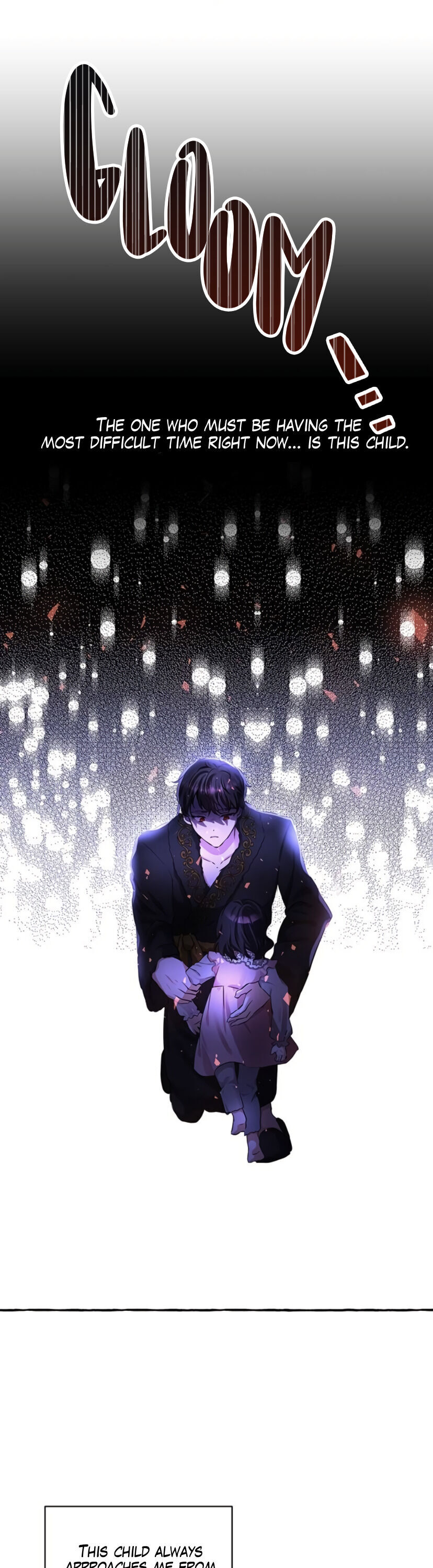 Monster Duke’s Daughter Chapter 4 - Page 10