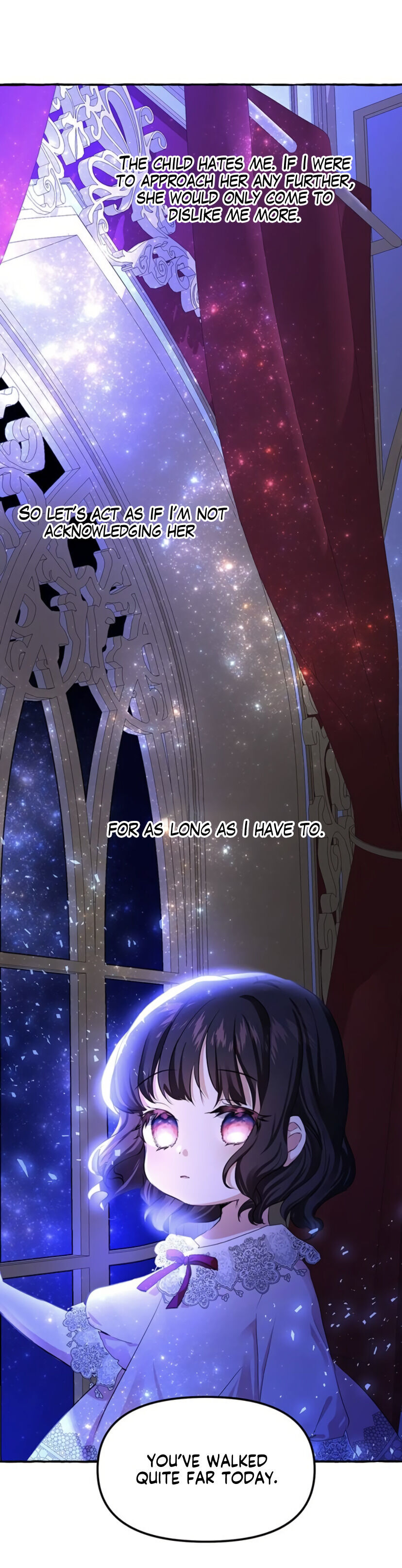 Monster Duke’s Daughter Chapter 4 - Page 12