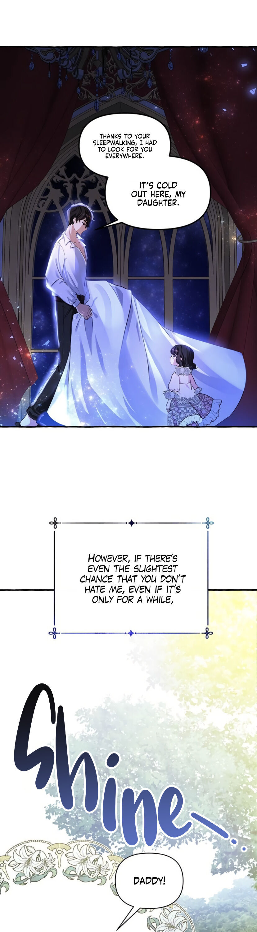 Monster Duke’s Daughter Chapter 4 - Page 13