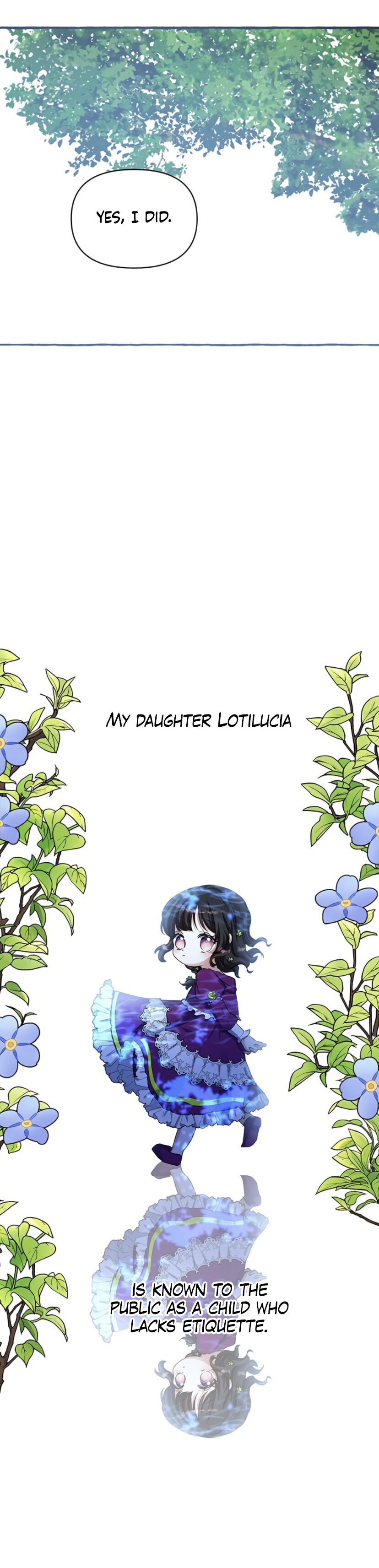 Monster Duke’s Daughter Chapter 4 - Page 15