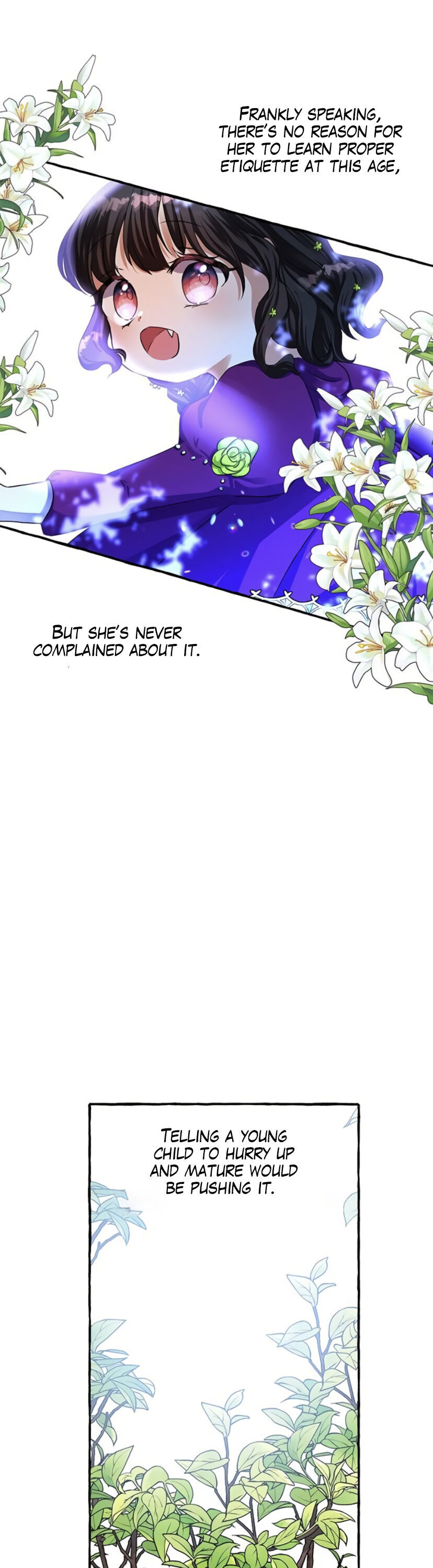 Monster Duke’s Daughter Chapter 4 - Page 16