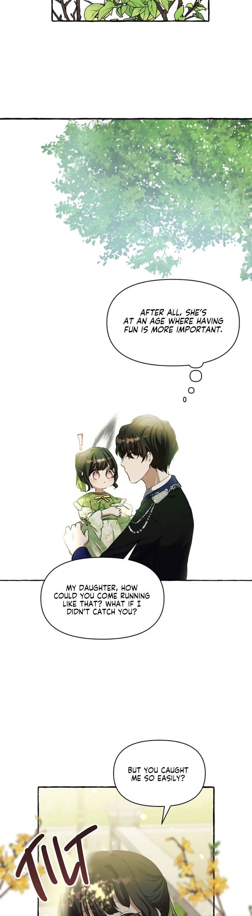 Monster Duke’s Daughter Chapter 4 - Page 17