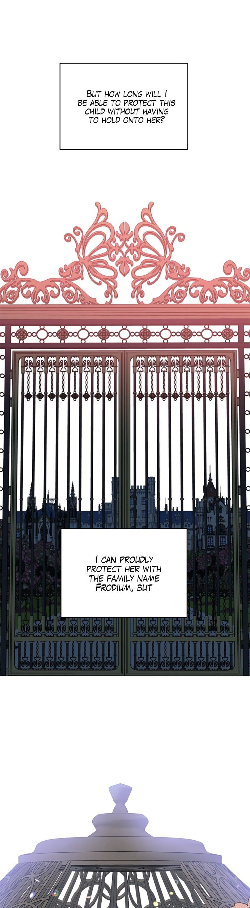 Monster Duke’s Daughter Chapter 4 - Page 19