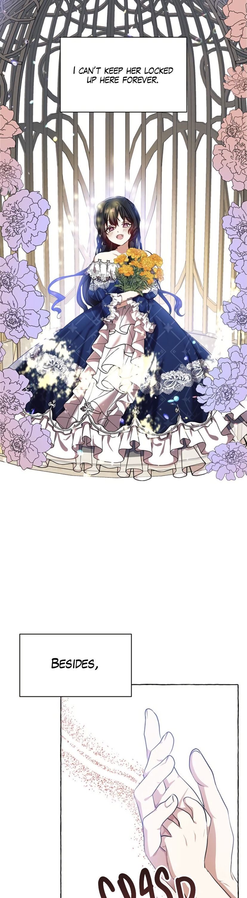 Monster Duke’s Daughter Chapter 4 - Page 20