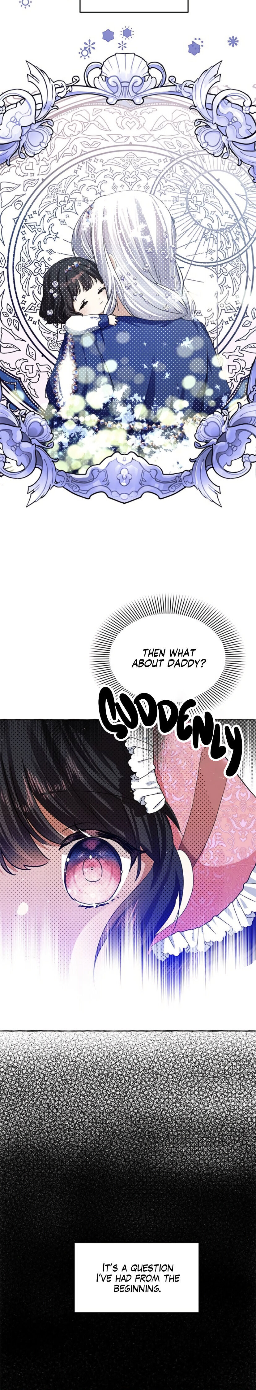 Monster Duke’s Daughter Chapter 5 - Page 17