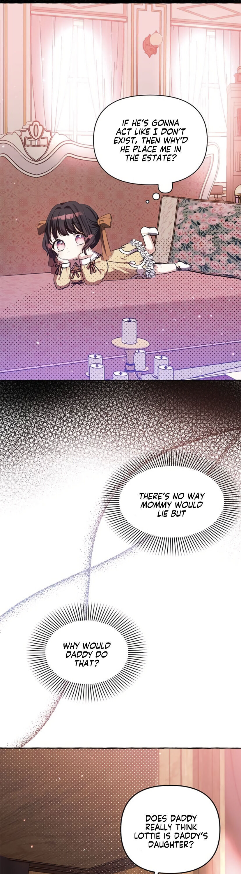 Monster Duke’s Daughter Chapter 5 - Page 18