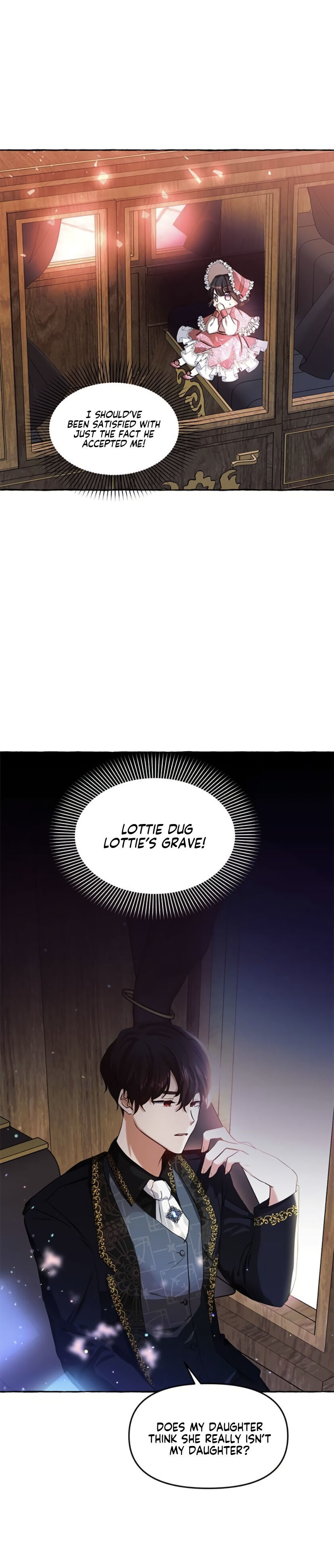 Monster Duke’s Daughter Chapter 5 - Page 20