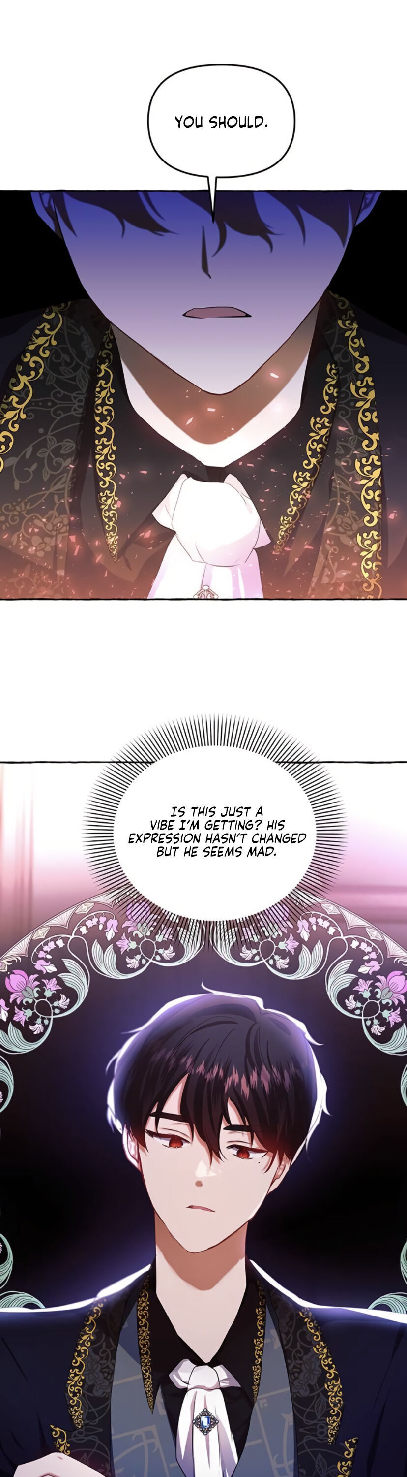 Monster Duke’s Daughter Chapter 5 - Page 36