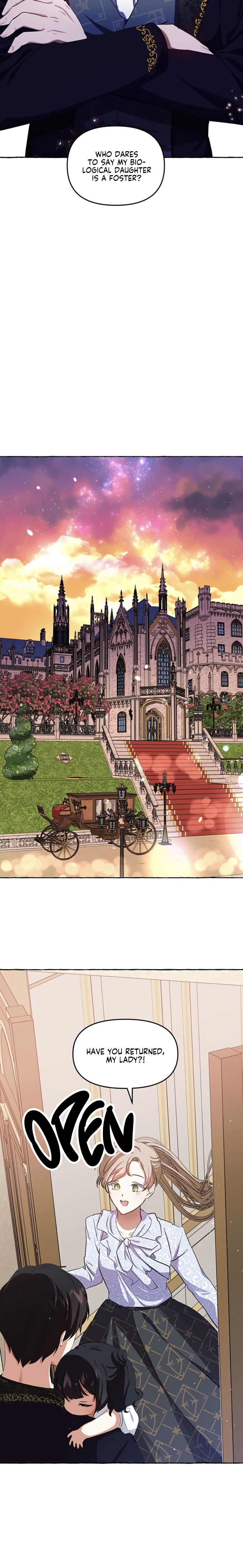 Monster Duke’s Daughter Chapter 5 - Page 37