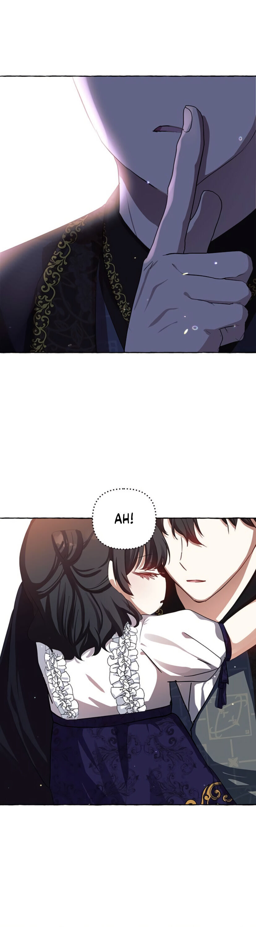 Monster Duke’s Daughter Chapter 5 - Page 38