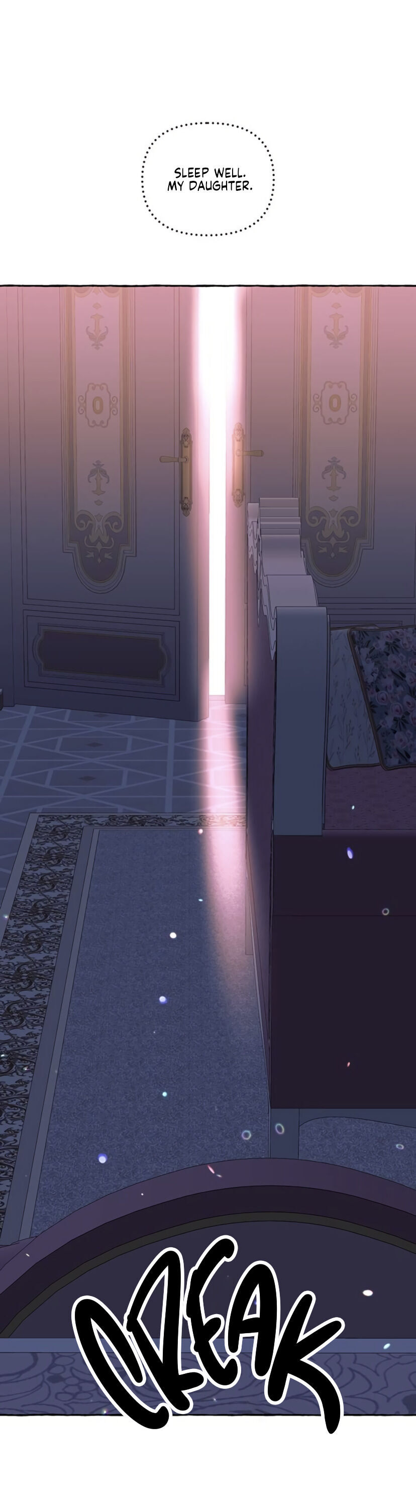 Monster Duke’s Daughter Chapter 5 - Page 41