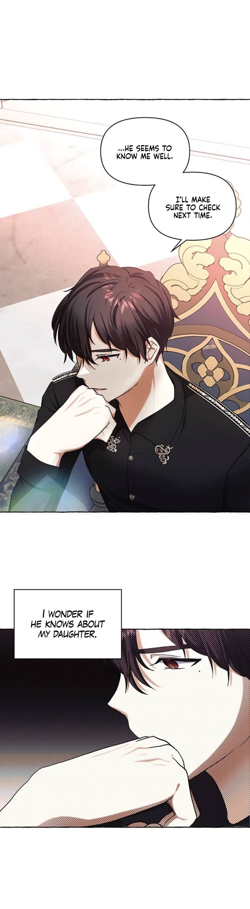 Monster Duke’s Daughter Chapter 6 - Page 6