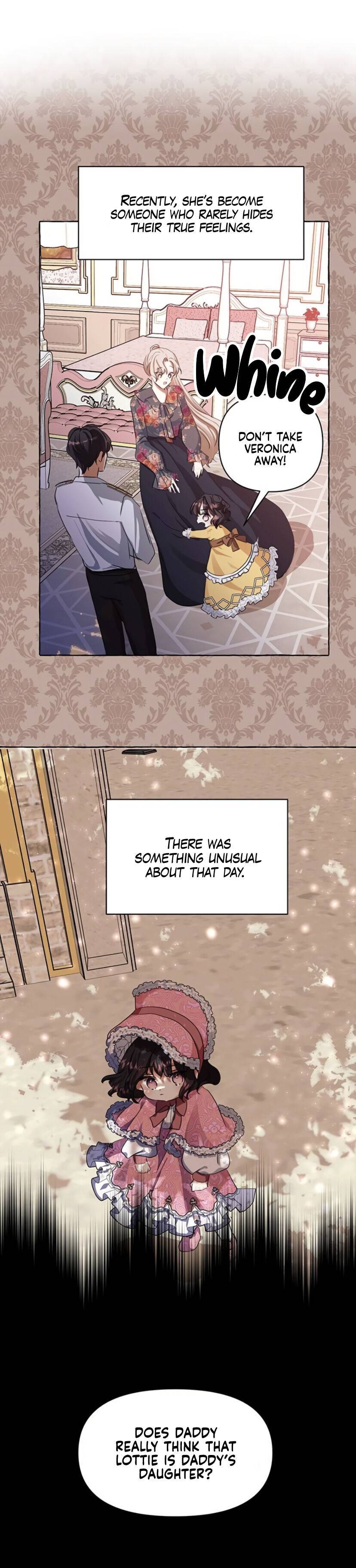 Monster Duke’s Daughter Chapter 6 - Page 7