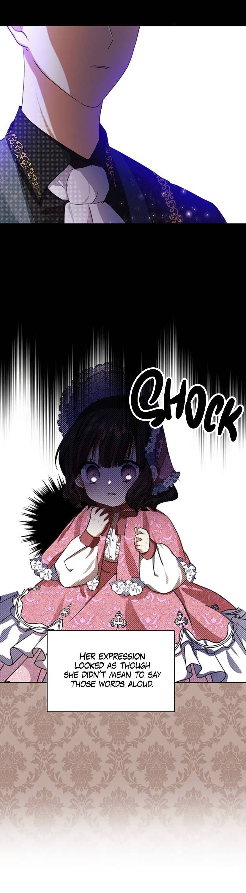 Monster Duke’s Daughter Chapter 6 - Page 8