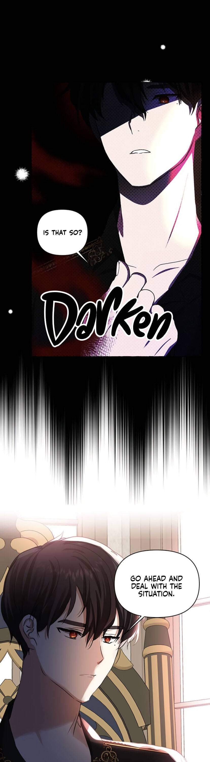 Monster Duke’s Daughter Chapter 6 - Page 11