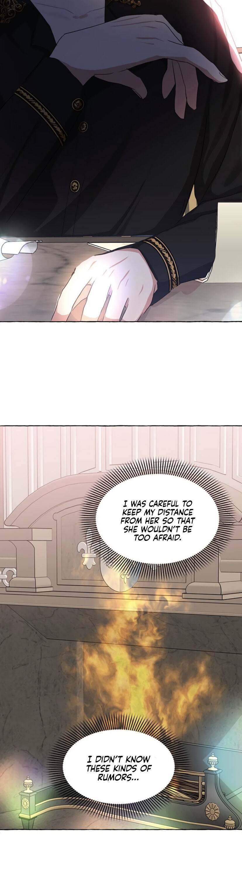 Monster Duke’s Daughter Chapter 6 - Page 12